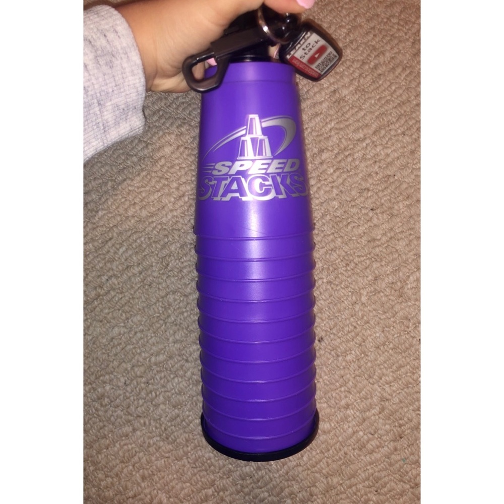 Set of Cup Stacks
